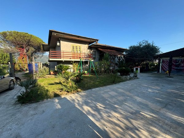 casa indipendente in vendita a Sezze in zona Sezze Scalo