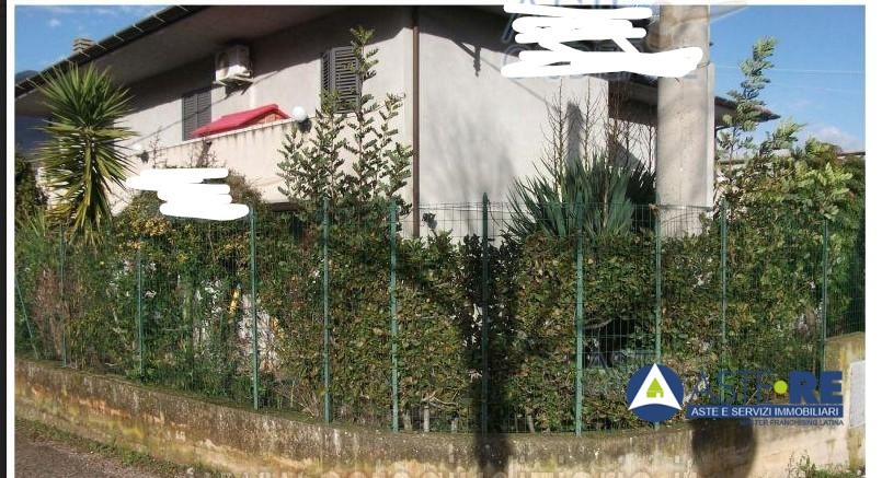 appartamento in vendita a Sezze