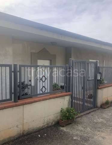 casa indipendente in vendita a Sezze