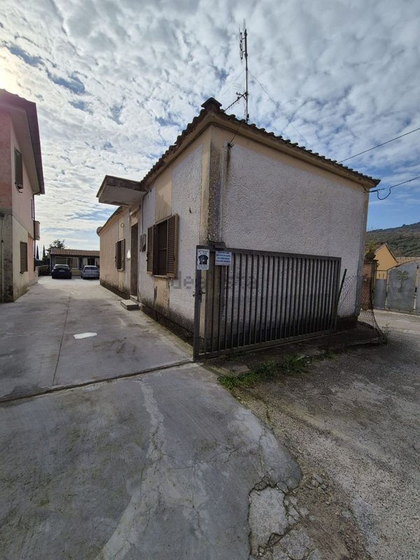 appartamento in vendita a Sezze