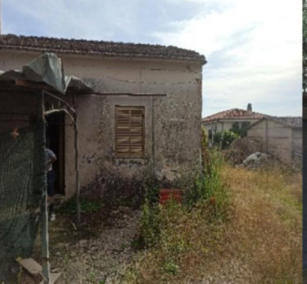 appartamento in vendita a Sezze