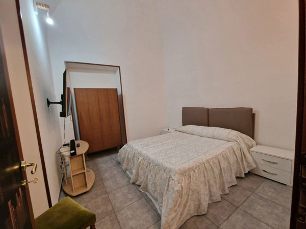 appartamento in vendita a Sezze