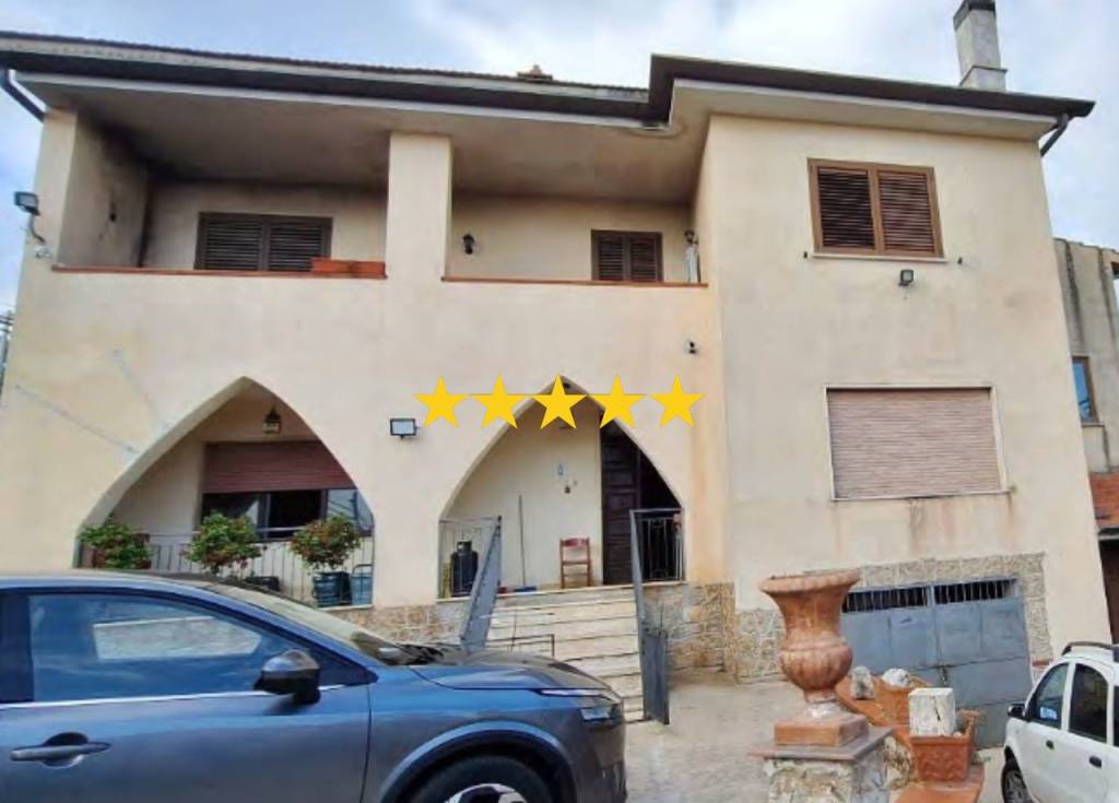 appartamento in vendita a Sezze