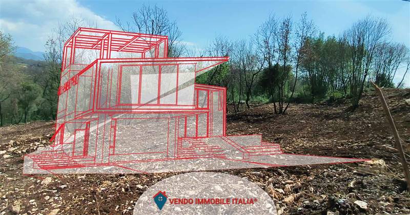 casa indipendente in vendita a Sezze in zona Monte Pilorci