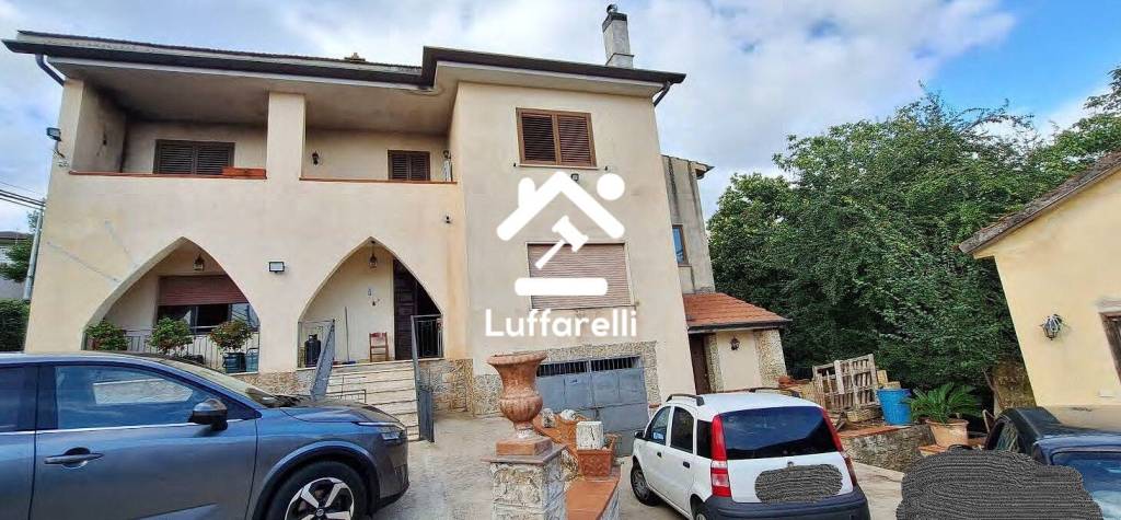 appartamento in vendita a Sezze