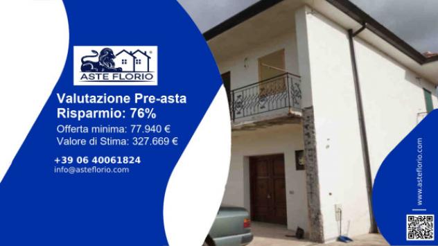 appartamento in vendita a Sezze