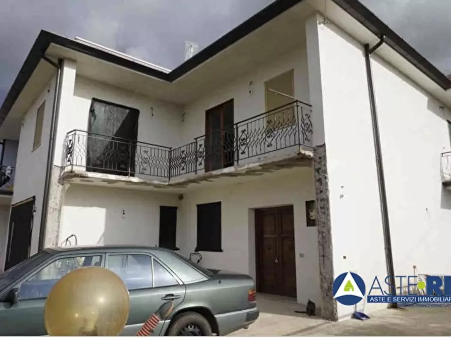 intera palazzina in vendita a Sezze