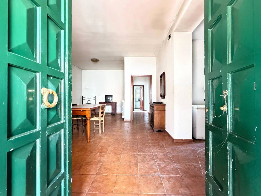 casa indipendente in vendita a Sezze in zona Suso