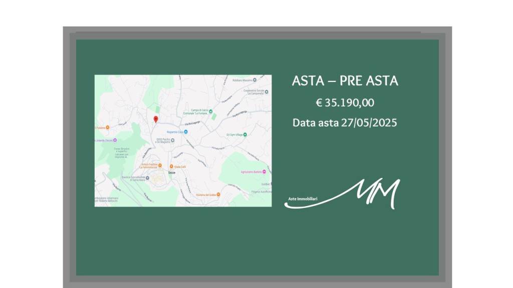 appartamento in vendita a Sezze