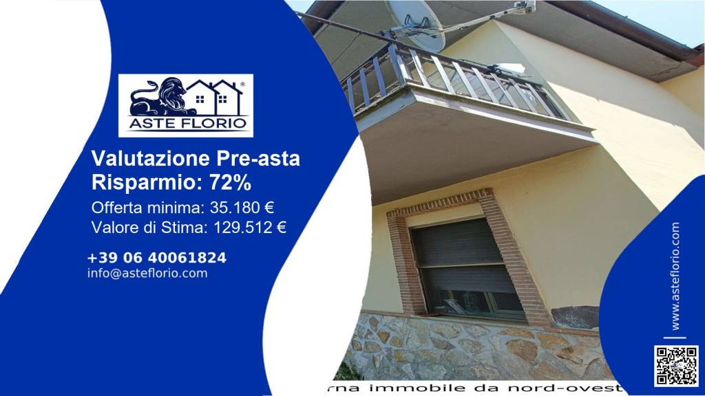appartamento in vendita a Sezze