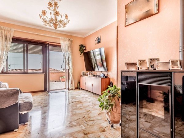 appartamento in vendita a Sezze