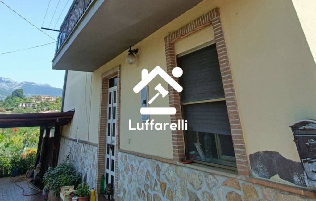appartamento in vendita a Sezze