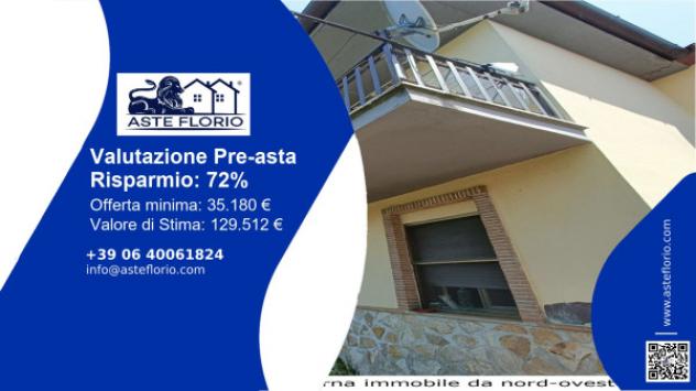 appartamento in vendita a Sezze