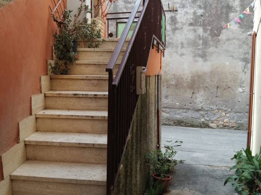 appartamento in vendita a Sezze