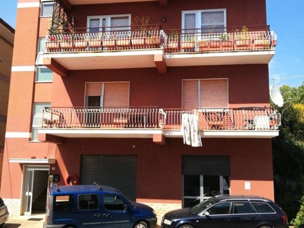 appartamento in vendita a Sezze
