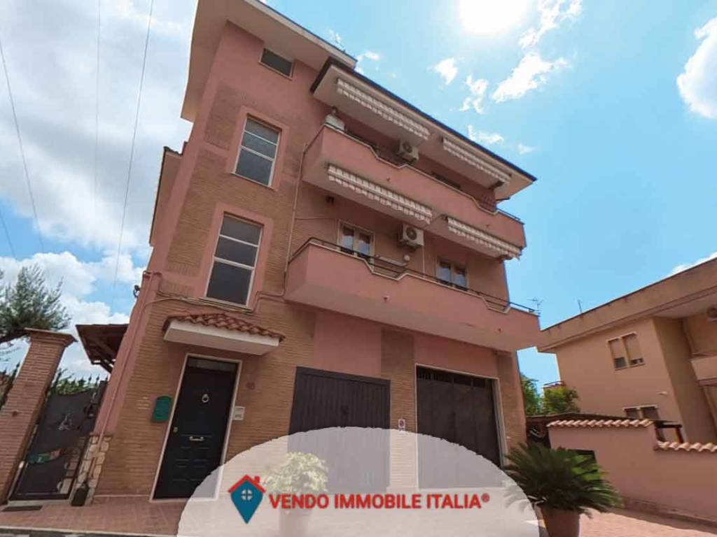 appartamento in vendita a Sezze in zona Sezze Scalo