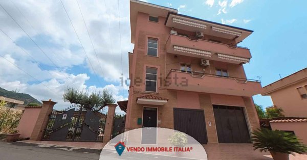 appartamento in vendita a Sezze in zona Sezze Scalo