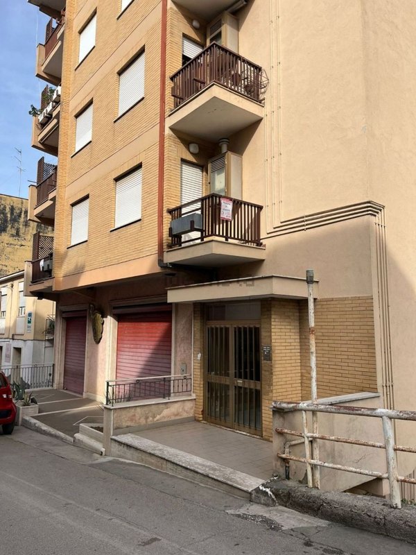 appartamento in vendita a Sezze