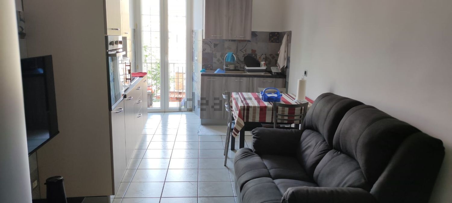 appartamento in vendita a Sezze