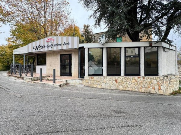 negozio in vendita a Sezze