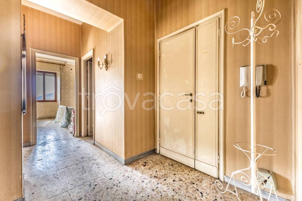 appartamento in vendita a Sezze in zona Sezze Scalo