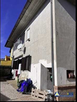 appartamento in vendita a Sezze in zona Campo Cervino