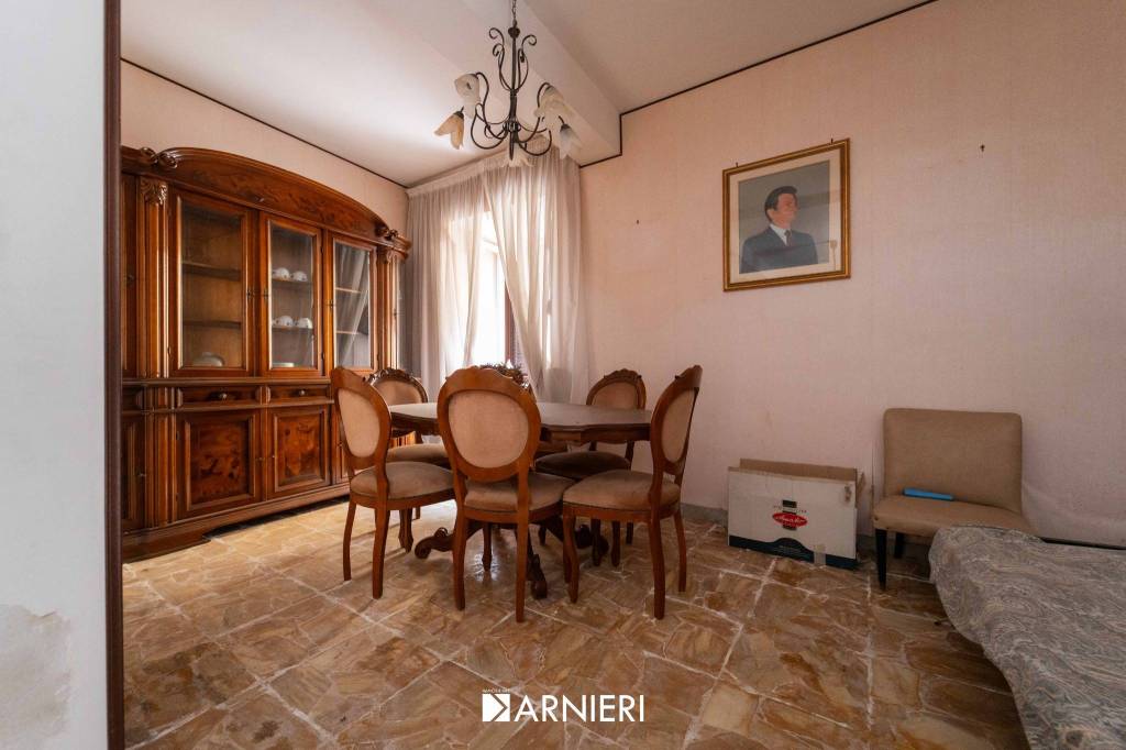 appartamento in vendita a Sezze