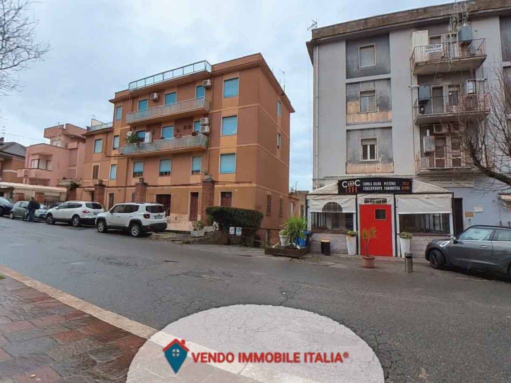 appartamento in vendita a Sezze
