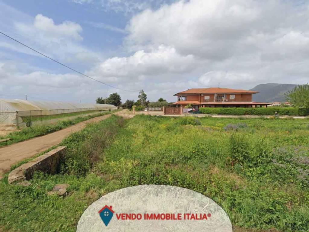 terreno agricolo in vendita a Sezze