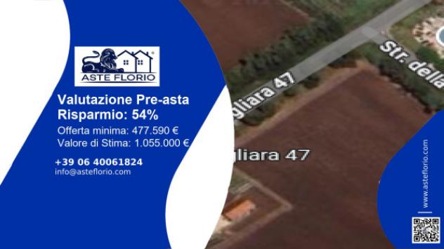 locale commerciale in vendita a Sezze