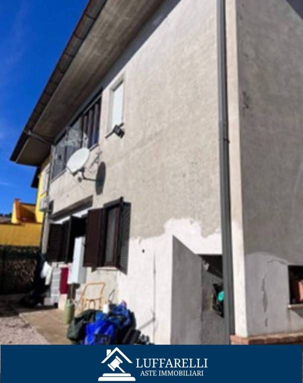 appartamento in vendita a Sezze in zona Campo Cervino