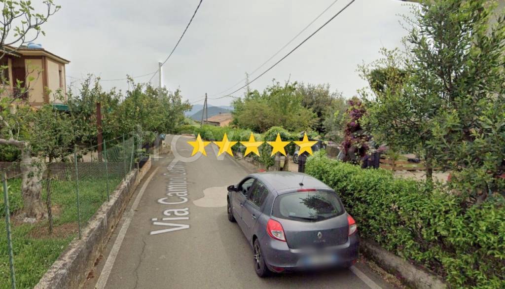 appartamento in vendita a Sezze in zona Campo Cervino