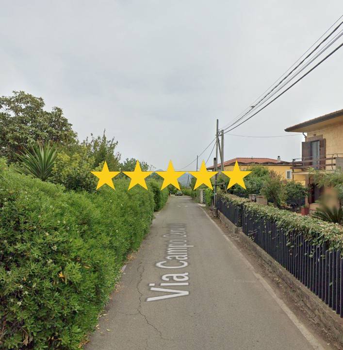 appartamento in vendita a Sezze in zona Campo Cervino
