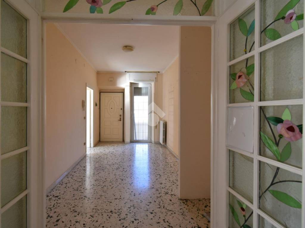 appartamento in vendita a Sezze