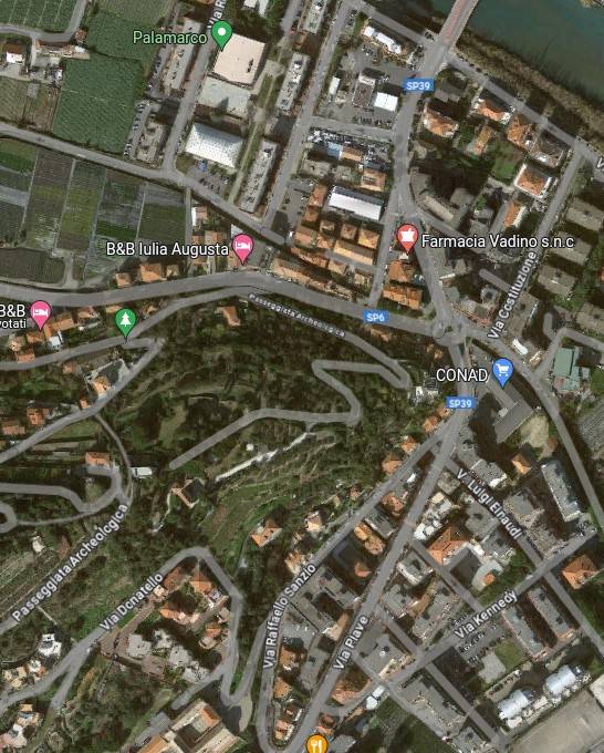 appartamento in vendita a Sezze