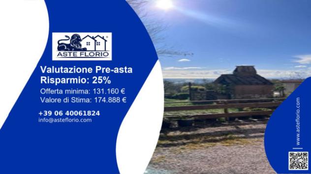 appartamento in vendita a Sezze in zona Campo Cervino