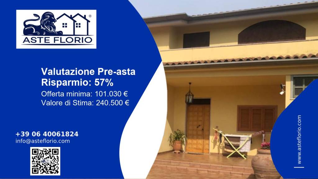 appartamento in vendita a Sezze in zona Colli