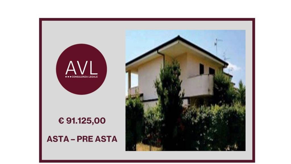 casa indipendente in vendita a Sezze