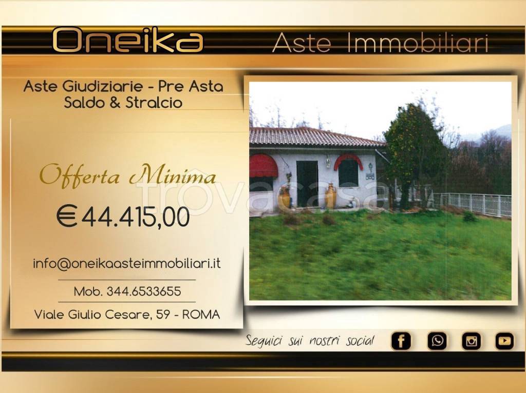 casa indipendente in vendita a Sezze