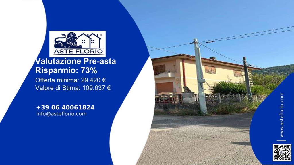 appartamento in vendita a Sezze
