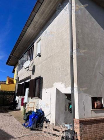 appartamento in vendita a Sezze in zona Campo Cervino