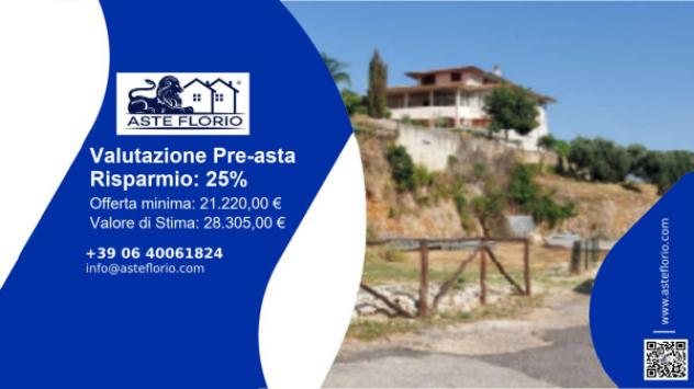 terreno agricolo in vendita a Sezze