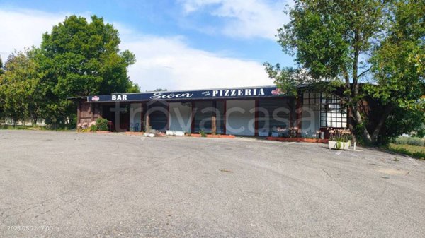 negozio in vendita a Sezze in zona Ceriara