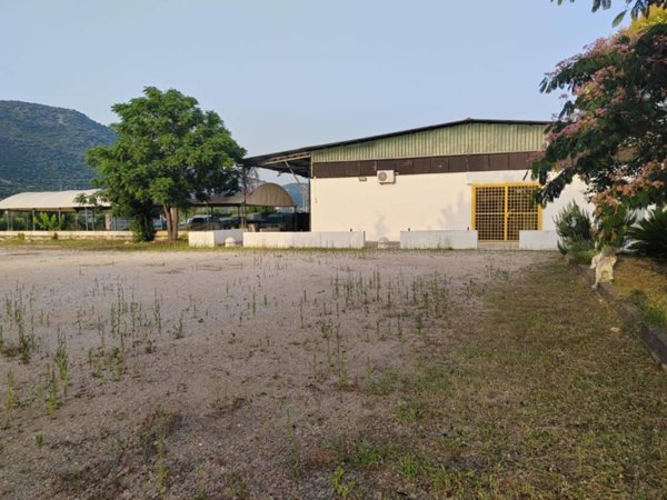 trivano in vendita a Sezze in zona Sezze Scalo