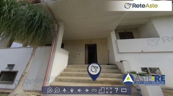 casa indipendente in vendita a Sezze