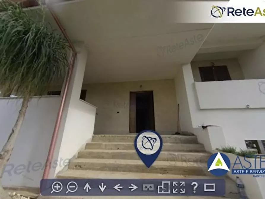 casa indipendente in vendita a Sezze