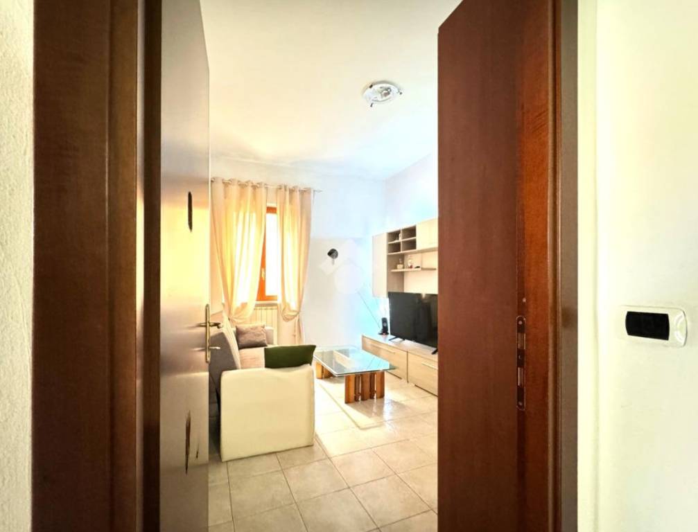 appartamento in vendita a Sezze
