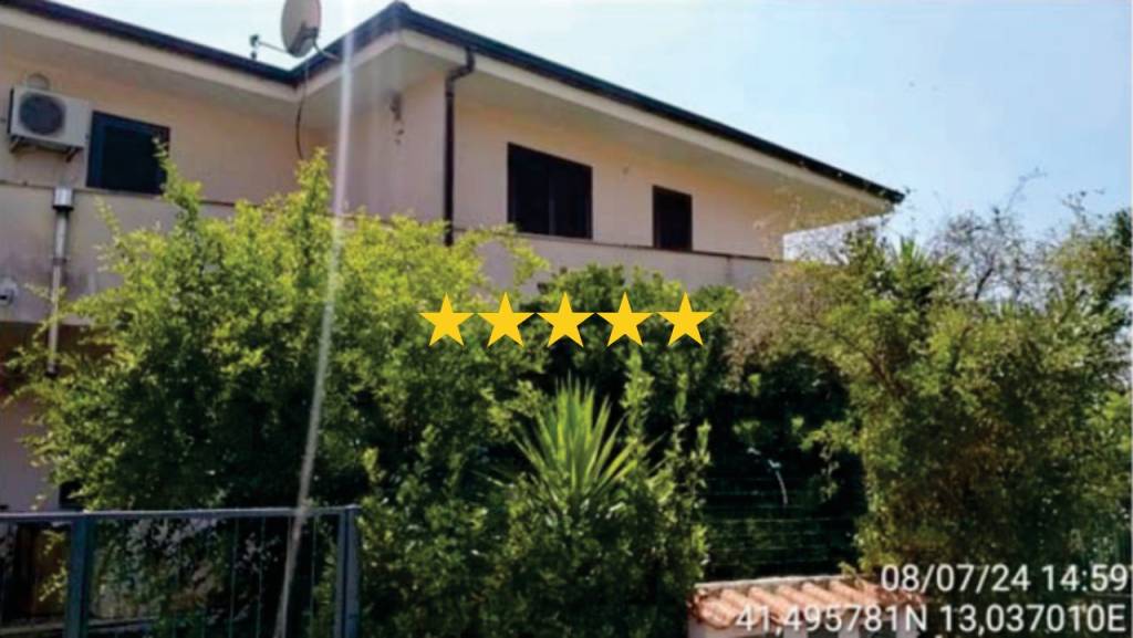 appartamento in vendita a Sezze
