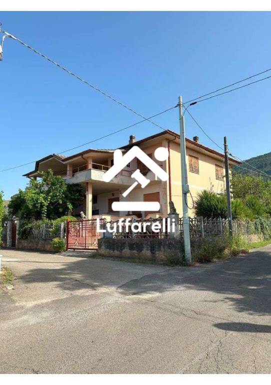appartamento in vendita a Sezze