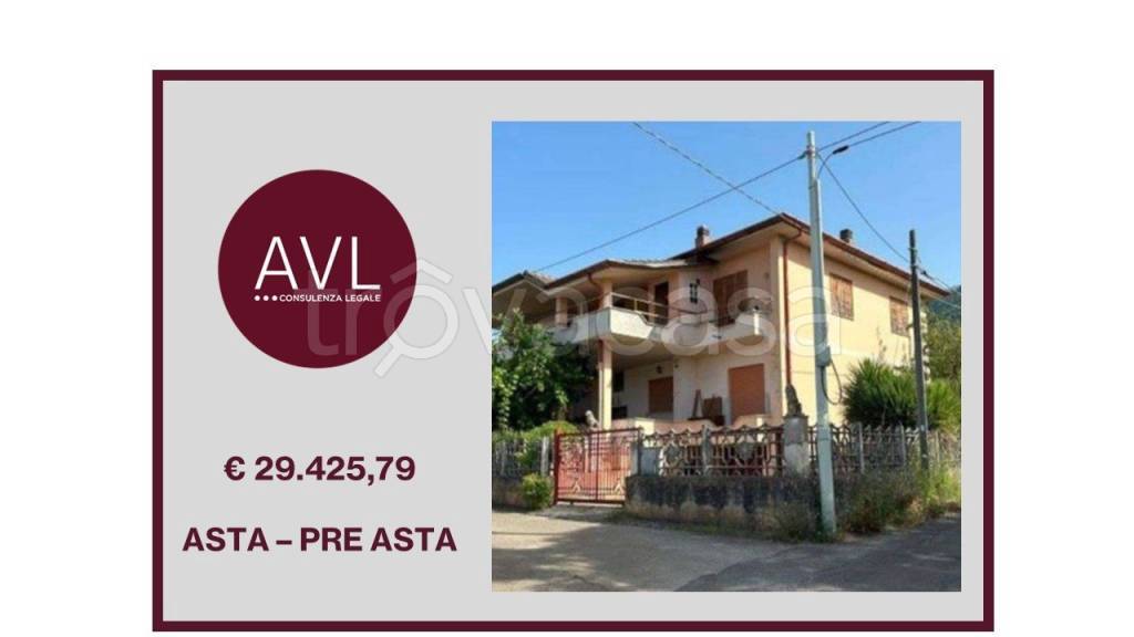 appartamento in vendita a Sezze